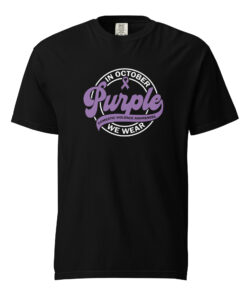 We Wear Purple DV