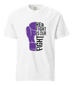Her Fight Is Our Fight