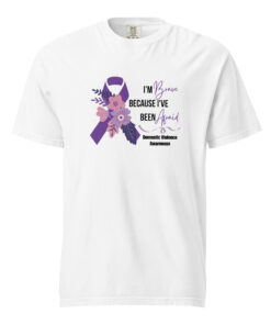 I Am Brave