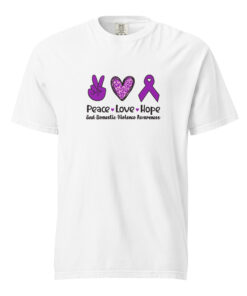 Peace Love Hope