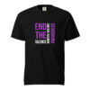 End The Silence DV