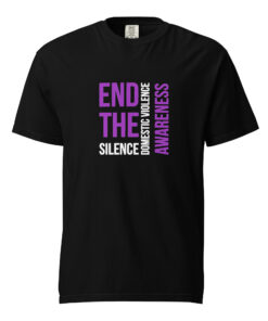 End The Silence DV