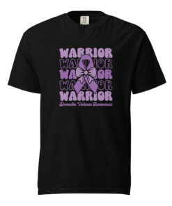 DV Warrior