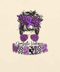 Alternative view of DV Warrior