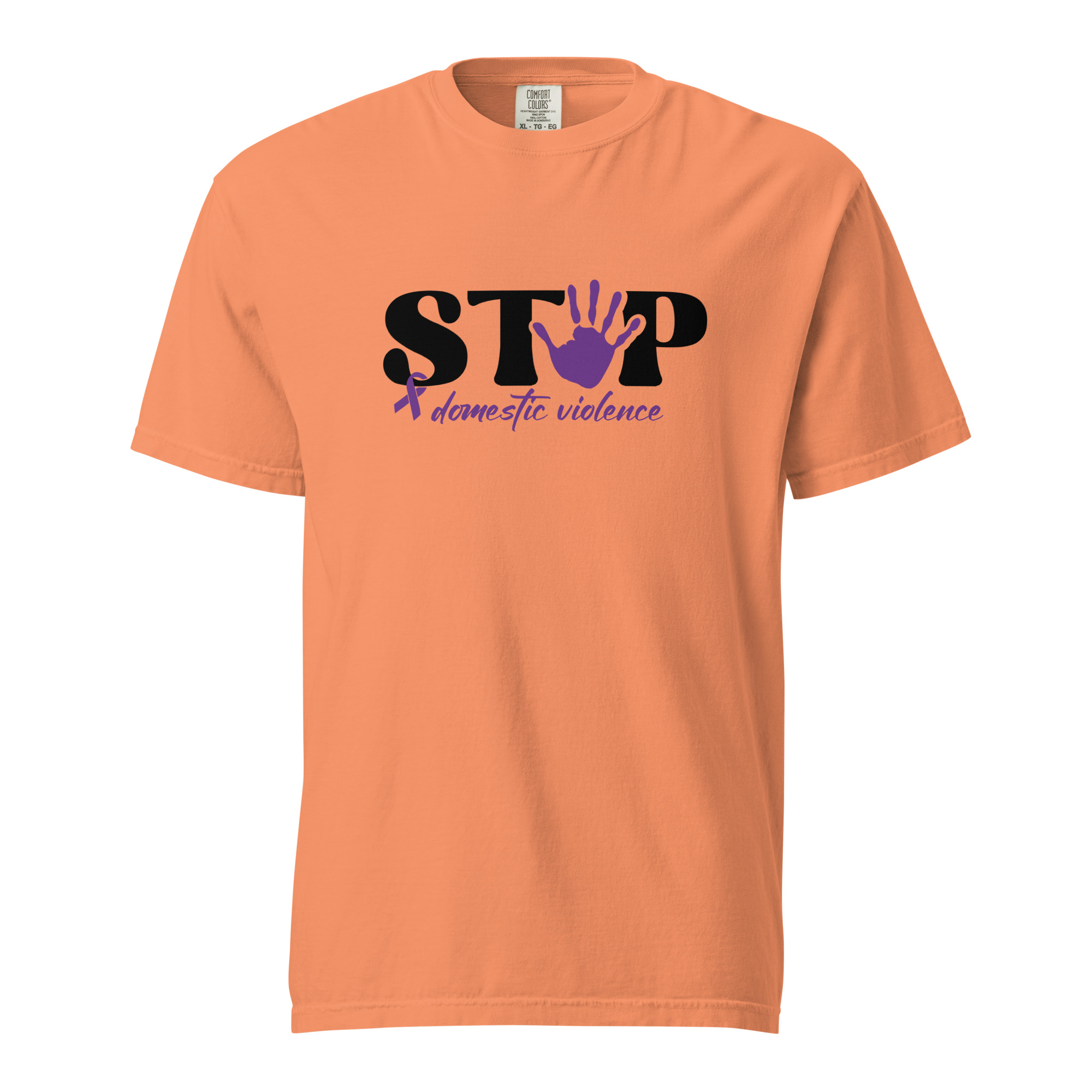 Stop Domestic Violence - Image 2