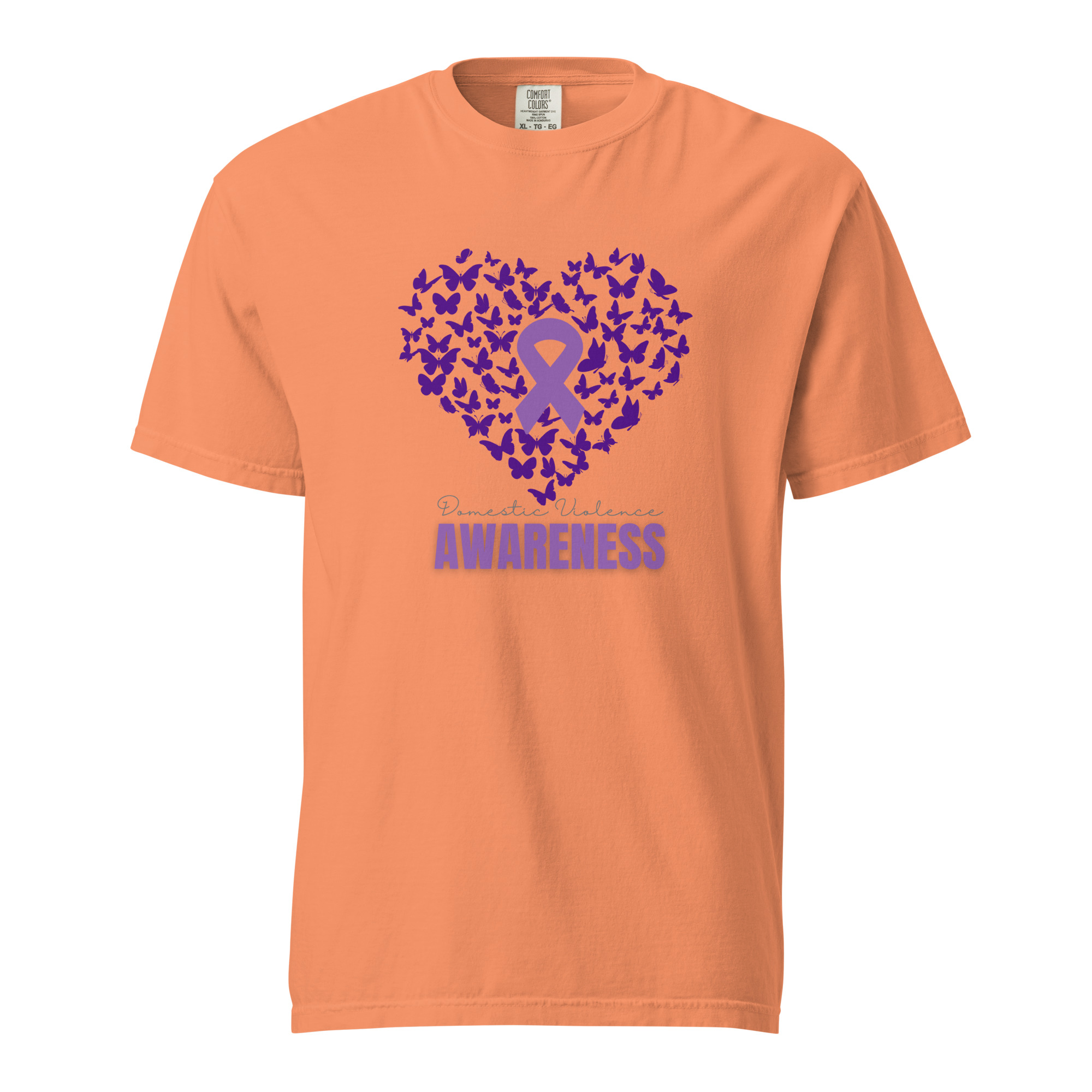 Awareness Heart - Image 2