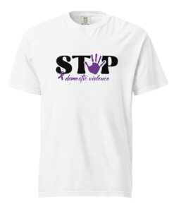 Stop Domestic Violence