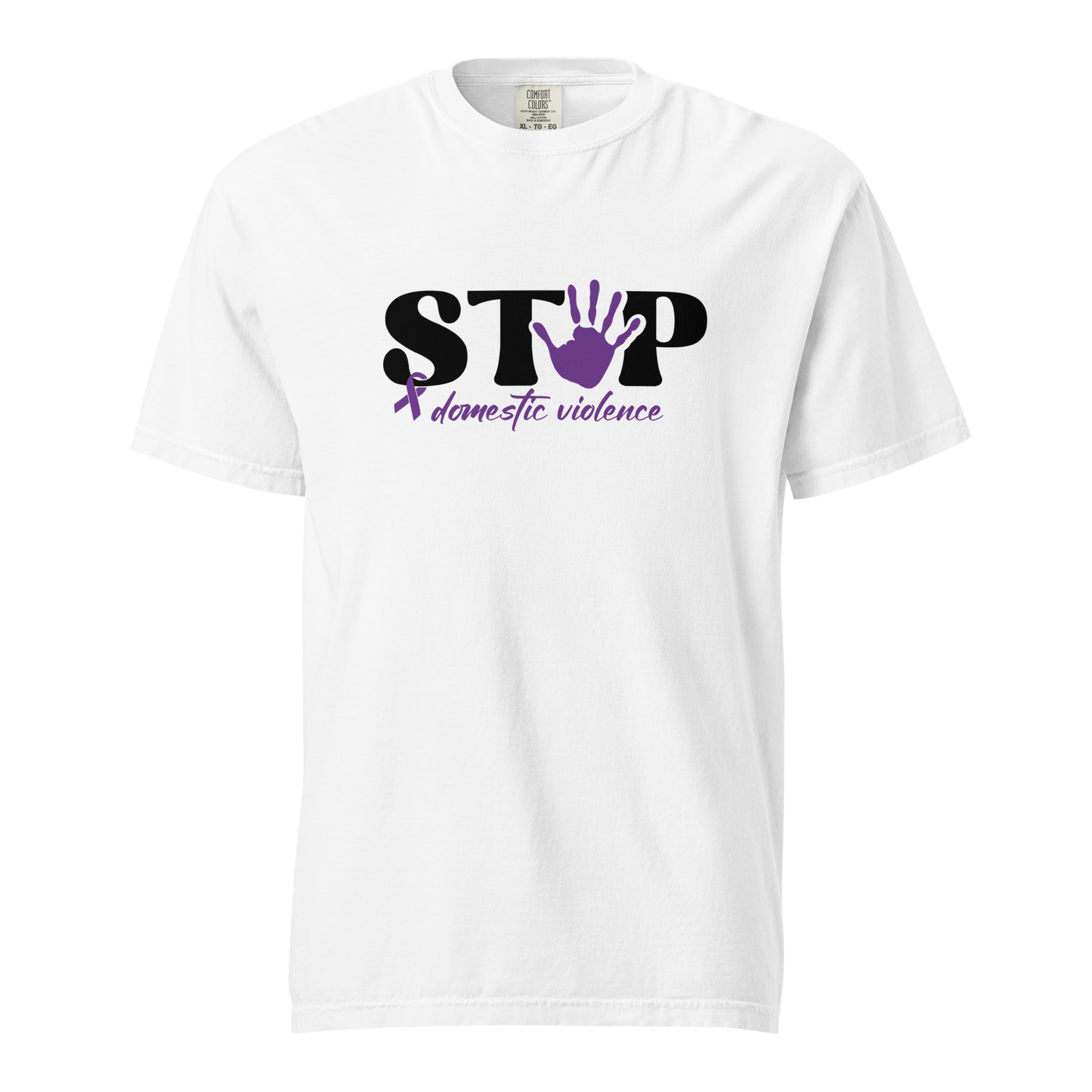 Stop Domestic Violence