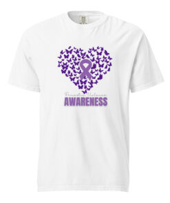 Awareness Heart