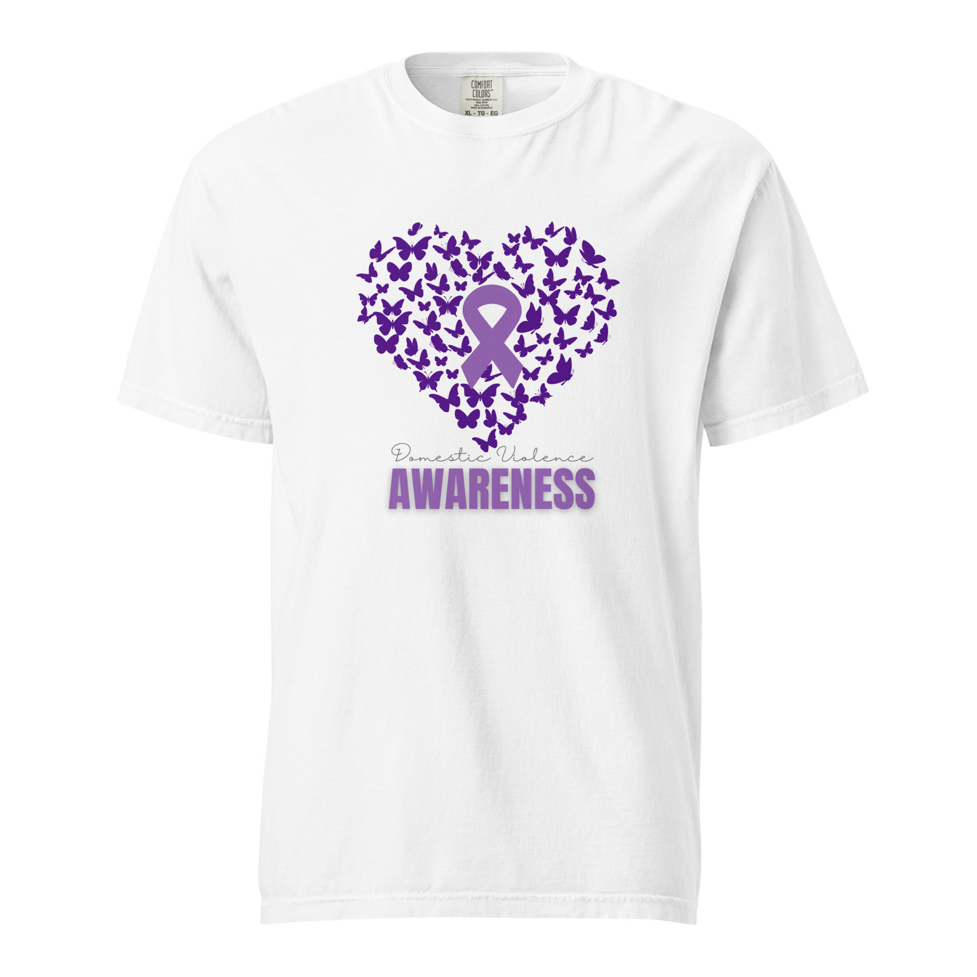 Awareness Heart