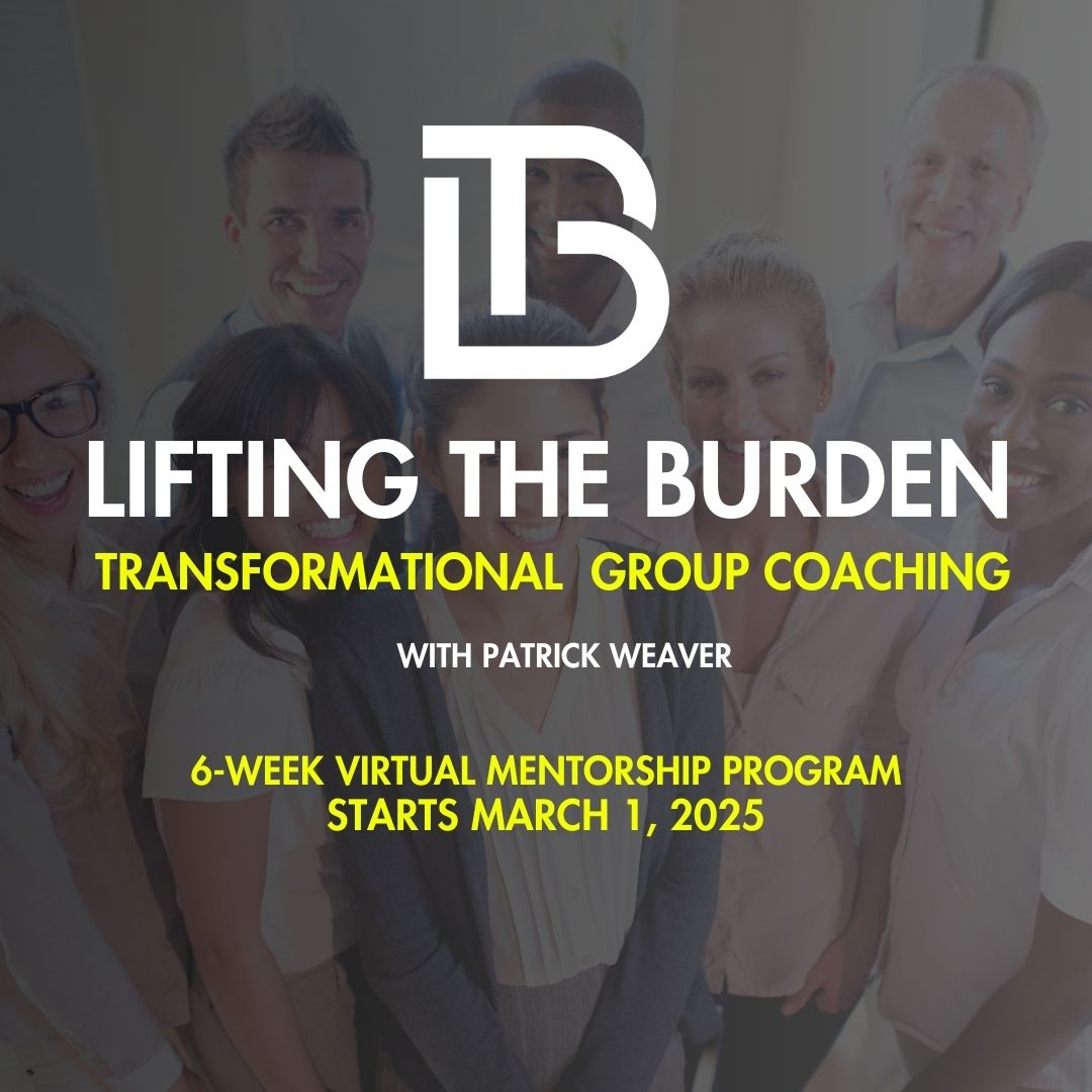 Lifting The Burden Cohort