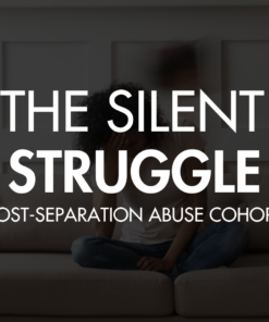 Silent Struggle Cohort
