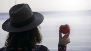 Ready For Real Love?