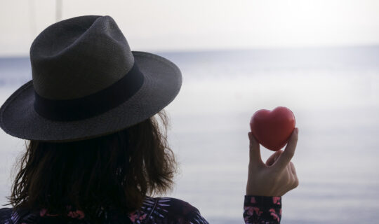 Ready For Real Love?