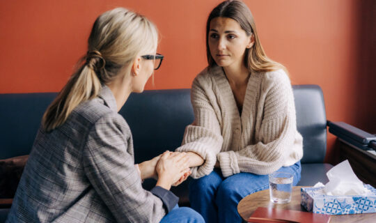 God Wants To Use Your Story to Help Others