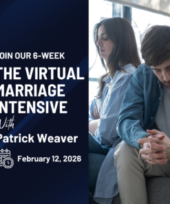 Virtual Marriage Intensive 22026
