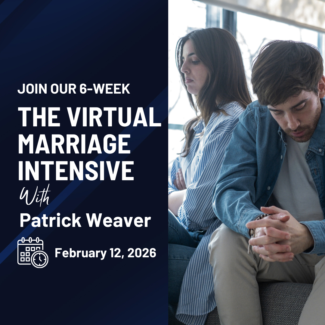 Virtual Marriage Intensive 22026