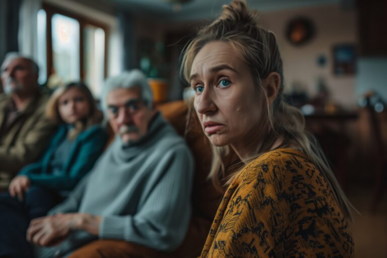 When "Just Pray More" Causes More Pain: The Trap of Spiritual Bypassing